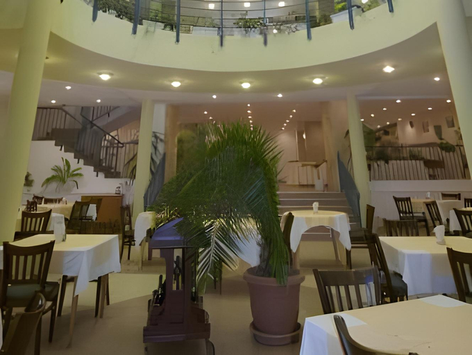 Food & Drinks 3, Bonita Hotel, Varna