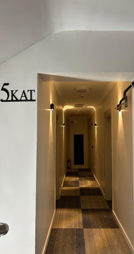 Others 5, Gold Residence, Melikgazi