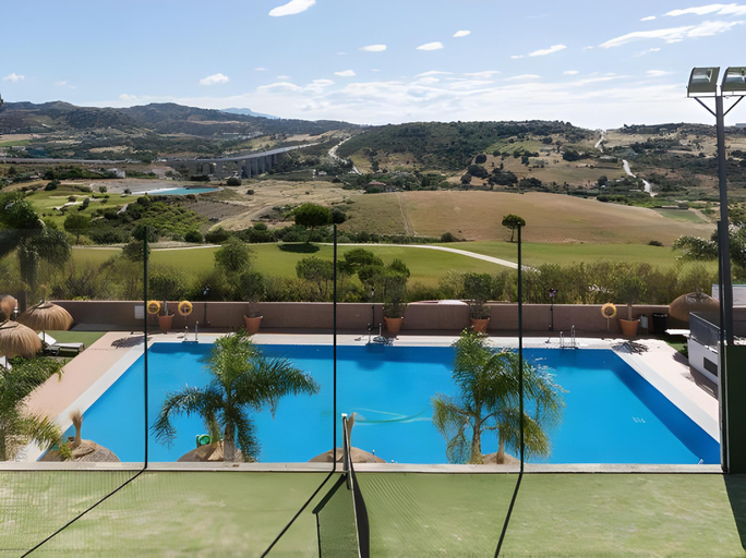 Sport & Beauty 2, Ona Valle Romano Golf & Resort, Málaga
