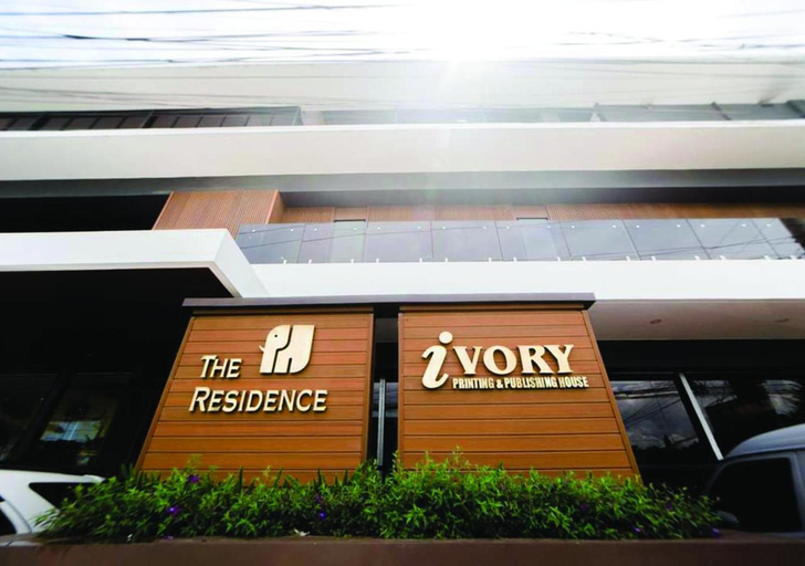 Exterior & Views 1, The Residence by Ivory, Iligan City