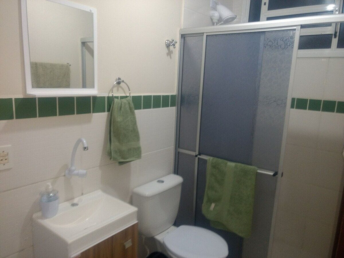 Others 3, Residencial Karine - Studio 06, Joinvile