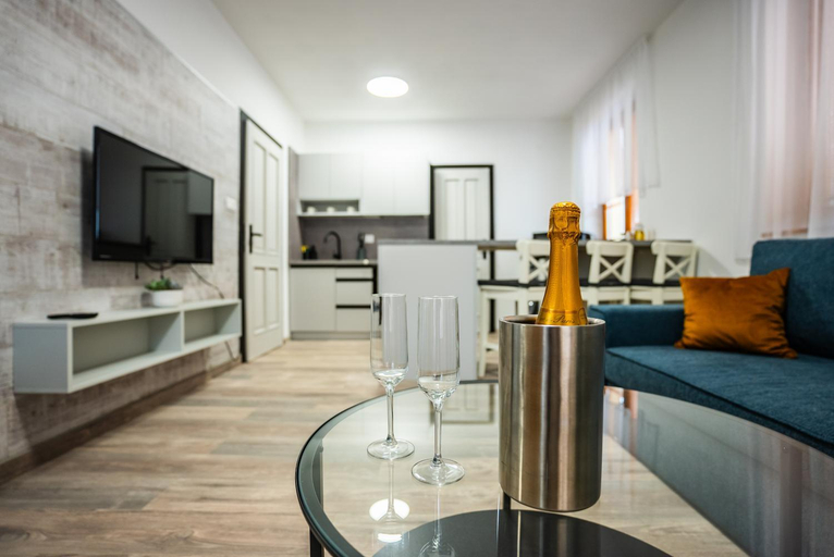 Others 2, Apartmany Alexiss, Liptovský Mikuláš