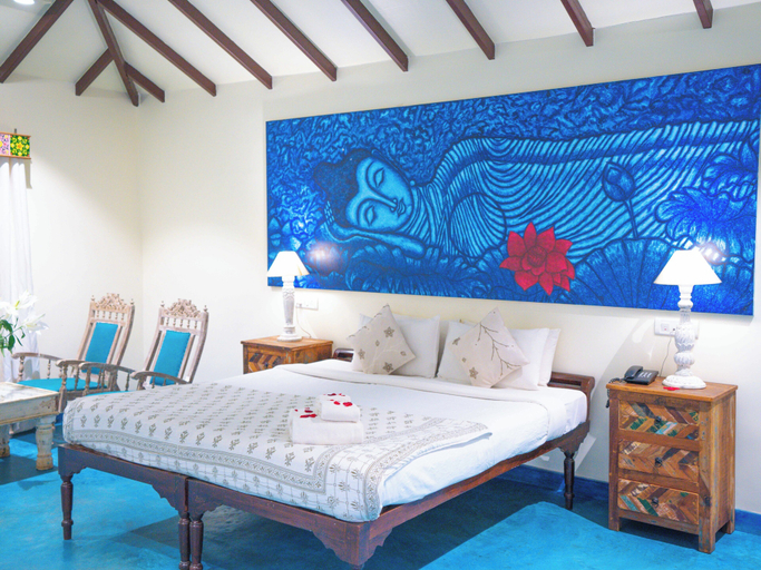 Others 1, Leela Cottages, North Goa