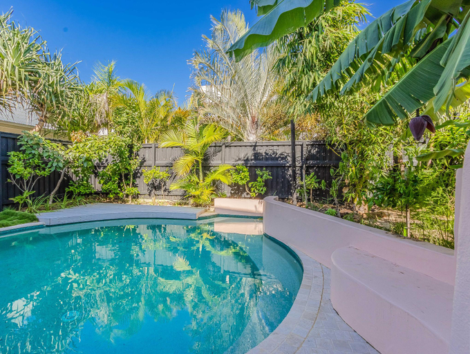 Sport & Beauty, Nestled on Nautilus, Tweed Heads