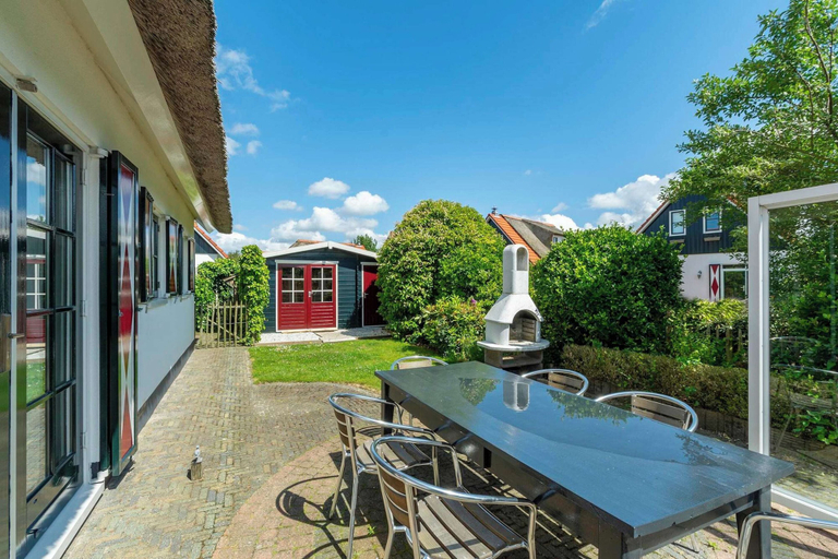 Others 5, De Buitenplaats 62 in Callantsoog for 6-people, Zijpe