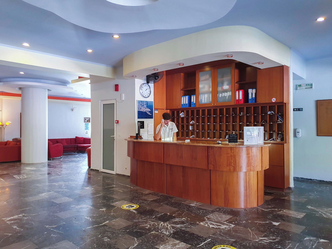 Others 5, POPI STAR HOTEL, Ionian Islands