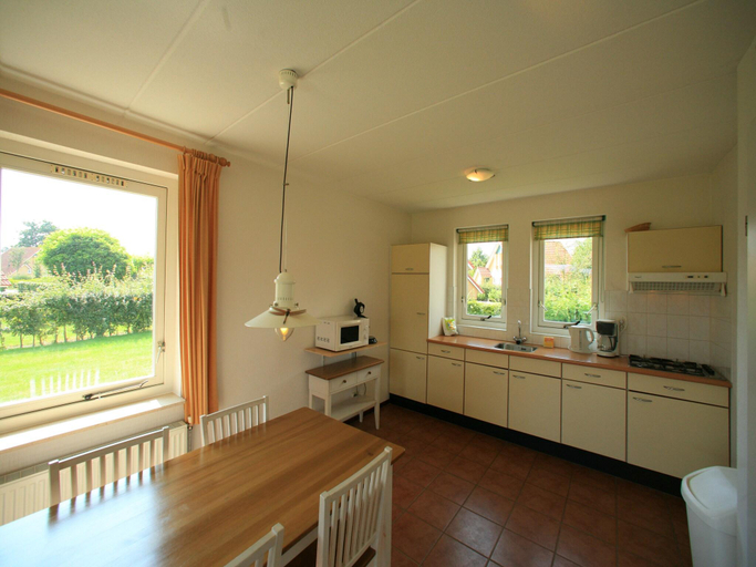 Others 3, Pet-friendly villa in Park Ankeveen, Tynaarlo
