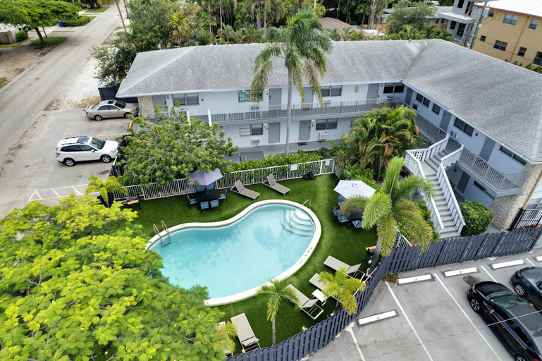 Exterior & Views 1, Holiday Park by Lowkl, Broward