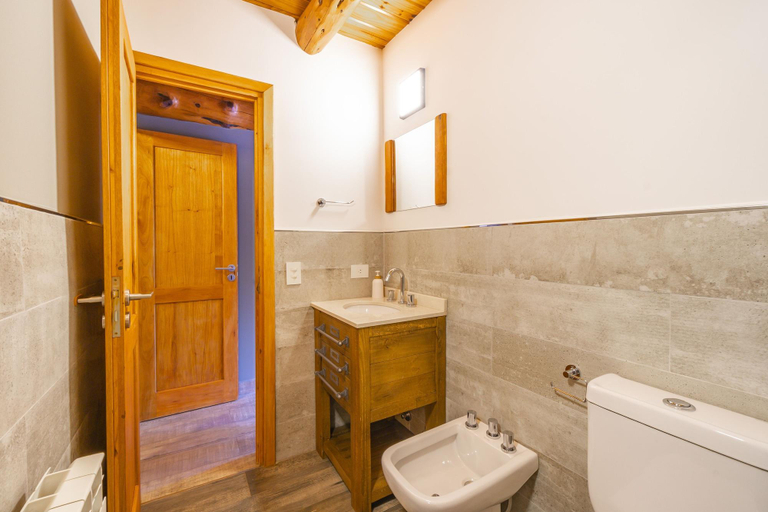 Bathroom 4, Villa Labrador Bariloche - Lago & Montaña, Bariloche
