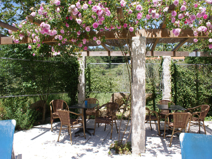 Food & Drinks, Holiday Home in Covas with Pool and Nature, Tábua