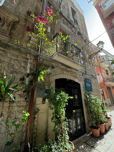 Exterior & Views, PALAZZO NICOLAUS del BORGO ANTICO, Bari