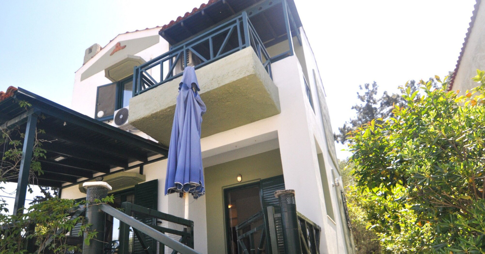 Exterior & Views, Zennova 64 Casa Elias, Central Macedonia
