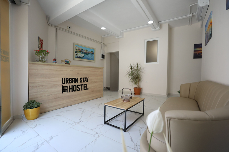 Others 4, Urban Stay Hostel, Sarandës