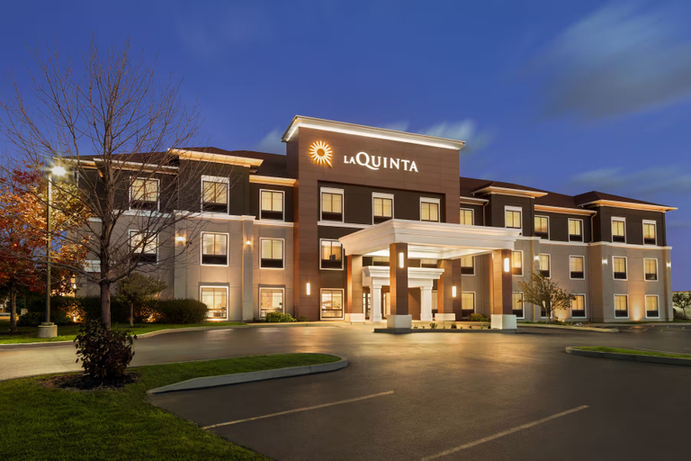 Exterior & Views 2, La Quinta By Wyndham Lackawann, Erie