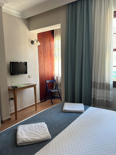 Bedroom 5, Villa DanLin Hotel - Boutique Class, Fethiye
