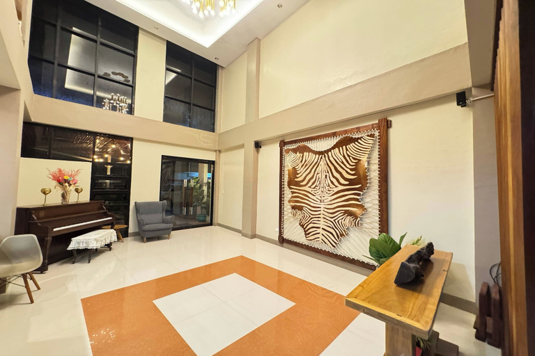 Others 5, Hotel Ramon Bukidnon, Valencia City