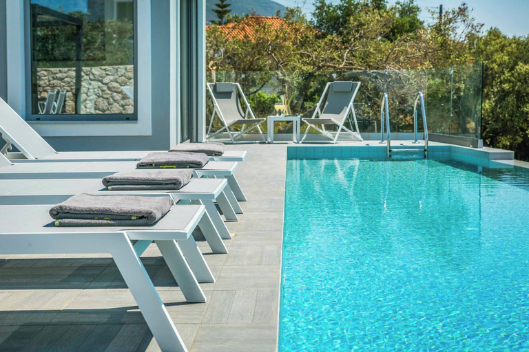 Others 3, Villa Del Cielo, Ionian Islands