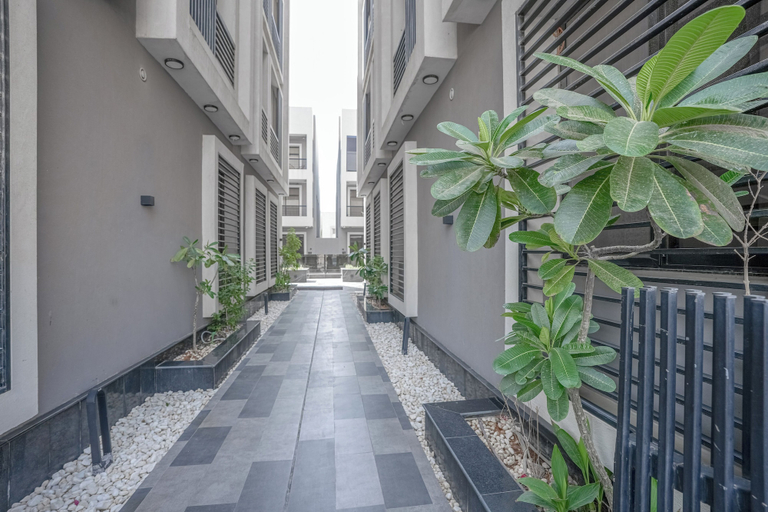 Others 4, Mabaat - Al Moroj 3BR Apt - 601, Riyadh