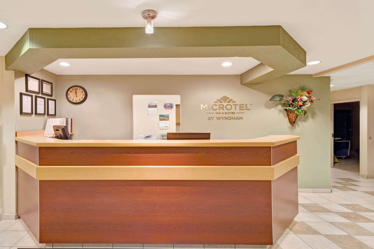 Public Area 2, Microtel Inn & Suites by Wyndham Jasper, Pickens