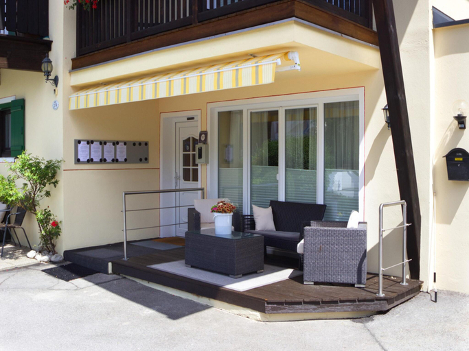 Others 3, Nice apartment in Seefeld in Tirol with , Innsbruck Land