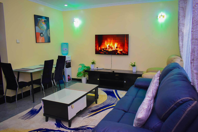 Others 3, Lux Suites Fancy Getaway Apartments, Nakuru Town East