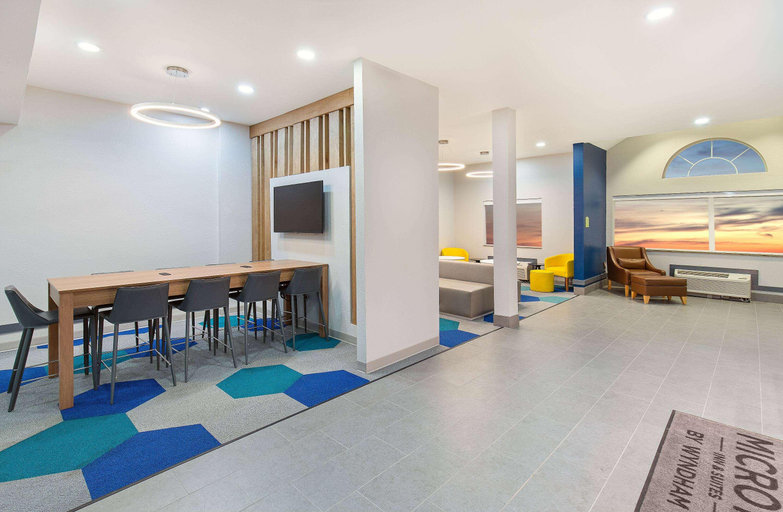Public Area 2, Microtel Inn & Suites by Wyndham Opelika, Lee