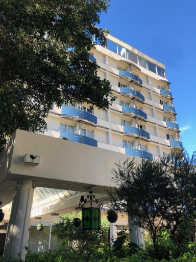 Exterior & Views 1, O'Callaghan Eliott Hotel, Gibraltar