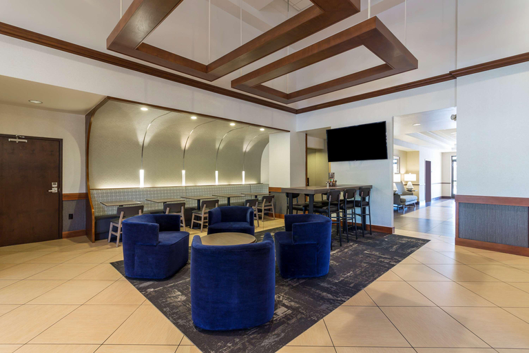 Public Area 3, Hyatt Place Phoenix -North, Maricopa