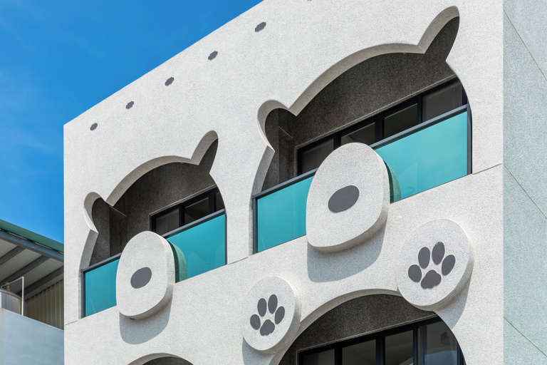 Exterior & Views 2, Polar bear bnb, Pingtung