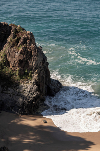 Others 4, Rosa Morada Luxury and Private Beach, Compostela