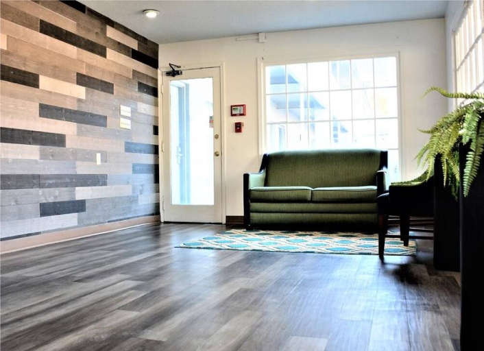 Public Area 3, Travelodge by Wyndham Walterboro, Colleton