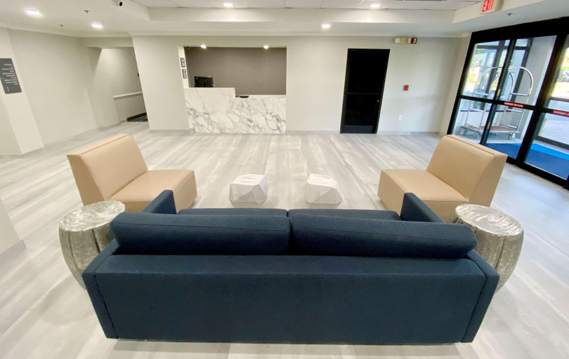 Public Area 2, Best Western Plus Sugar Land/Stafford, Fort Bend