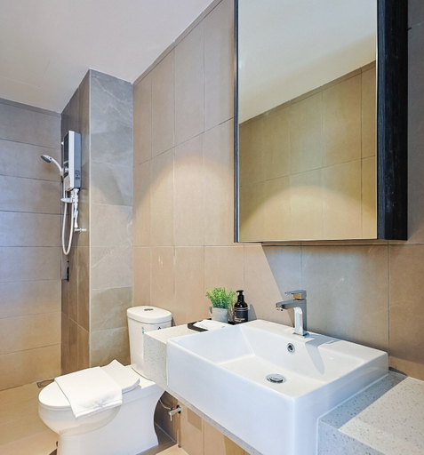 Others 5, Paxtonz By Mykey, Petaling Jaya
