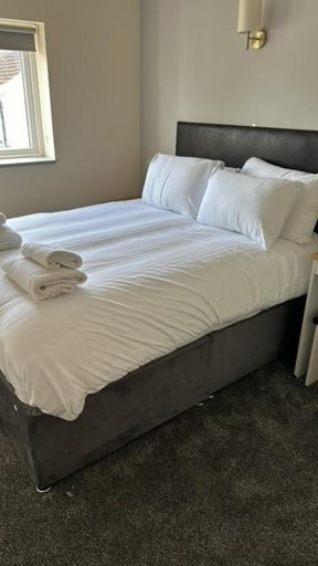 Bedroom 4, The Wyken Inn, Coventry