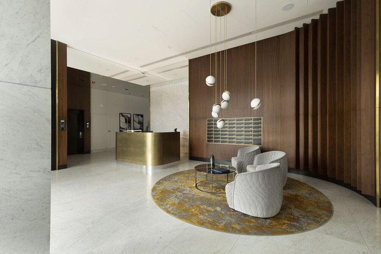 Others 3, Elite Apartments Brabank Superior, Gdańsk City