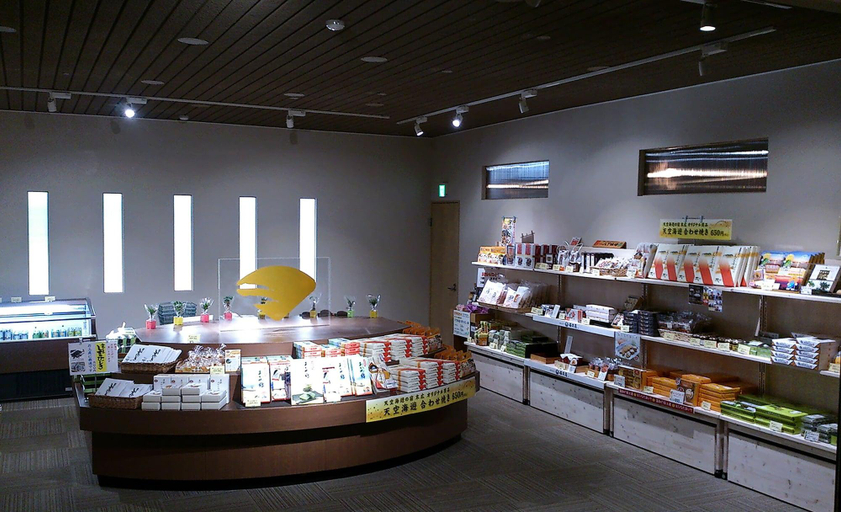 Food & Drinks 5, Tenku Kaiyunoyado Suehiro, Gamagōri
