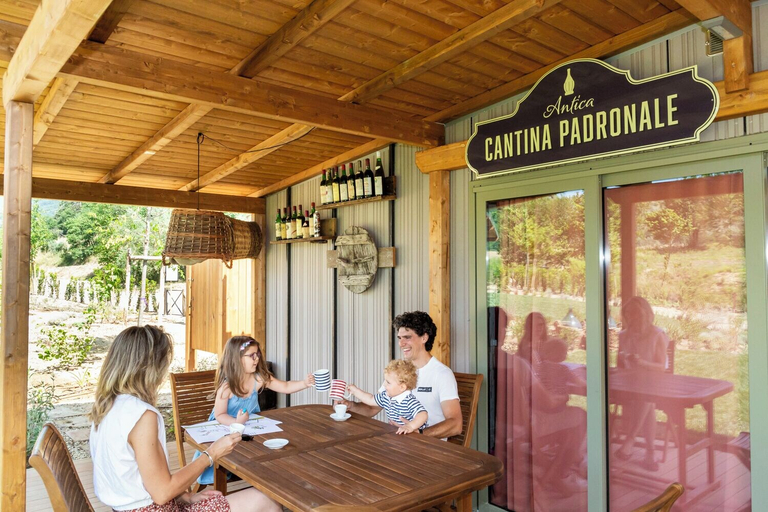 Food & Drinks 5, Palagina Il Borgo Agricolo, Florence