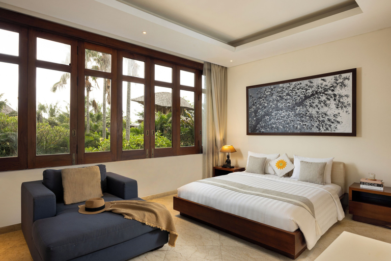 Bedroom 3, Villa Rosita, Klungkung