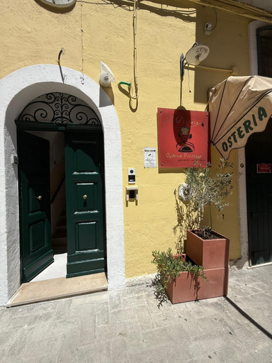 Exterior & Views, Fiore di Maggio Suite Matera, Matera