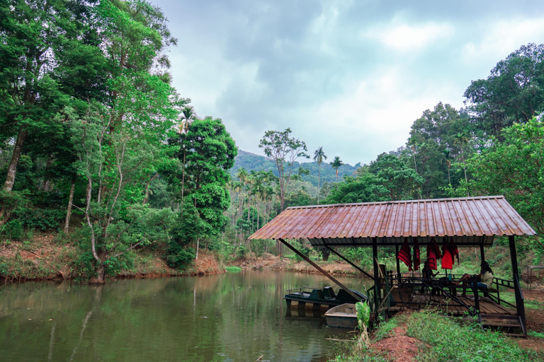 Exterior & Views 2, Secluza Resort, Chikmagalur