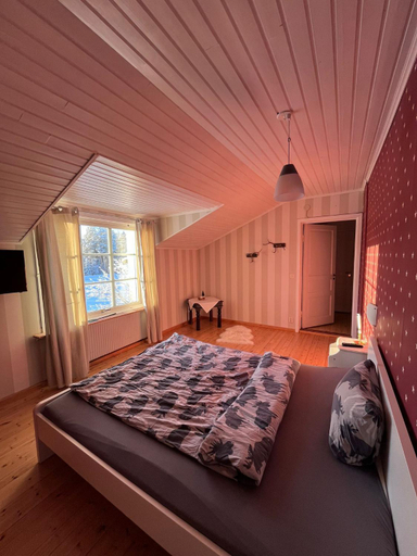 Others 2, Room Sebi, Arvidsjaur