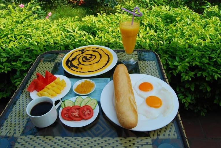 Food & Drinks, Tam Coc Homestay Thanh Thang, Hoa Lư