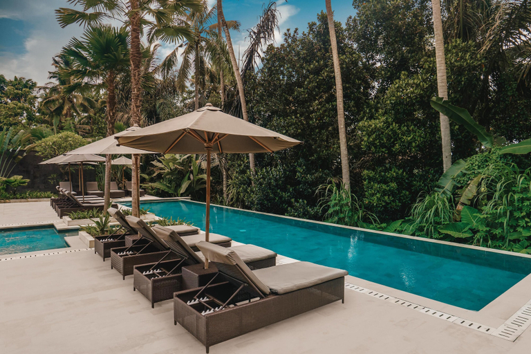 Sport & Beauty 3, Villa Dune, Gianyar