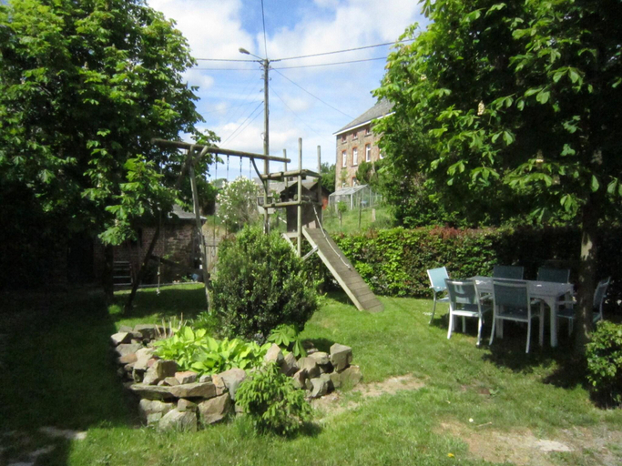 Others 4, Rustic Farm Stay in Rogery, Luxembourg