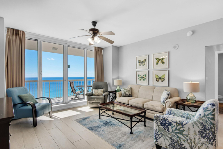 Others 5, Silver Beach Towers 1205 East, Okaloosa