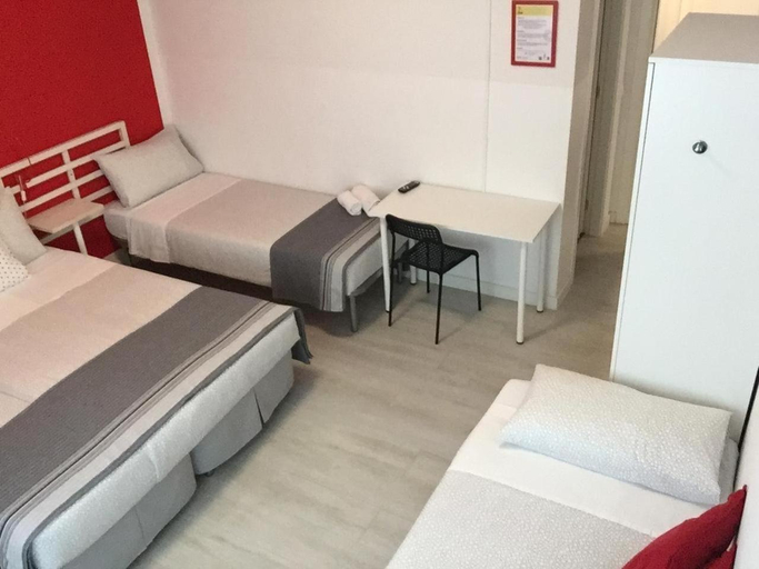 Others 5, B&B Homer Trento, Trento