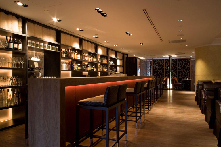 Food & Drinks 2, Grand Hyatt Taipei, Taipei City