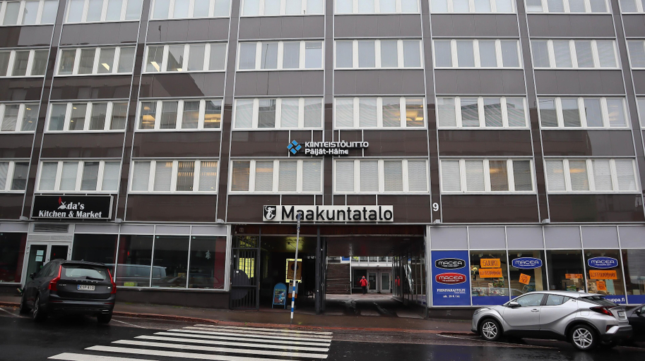 Exterior & Views, Kotimaailma Penthouse Studio, Päijänne Tavastia