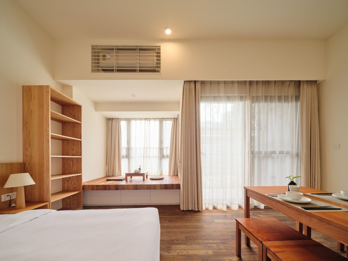 Bedroom 12