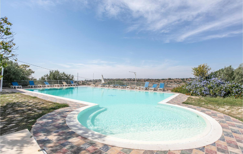 Sport & Beauty 2, Tenuta Licitra, Ragusa